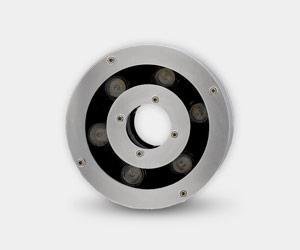 Concealed LED Lights